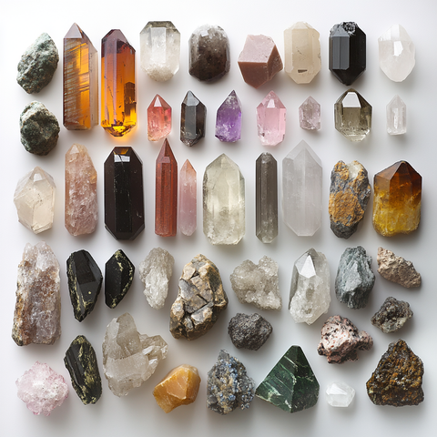 Crystal Cluster 10%OFF
